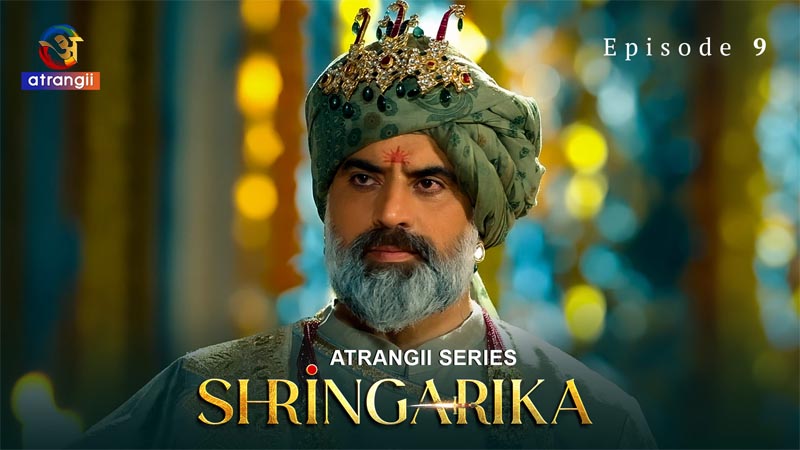 Shringarika - Part 1 | Season 01 | Episode 09